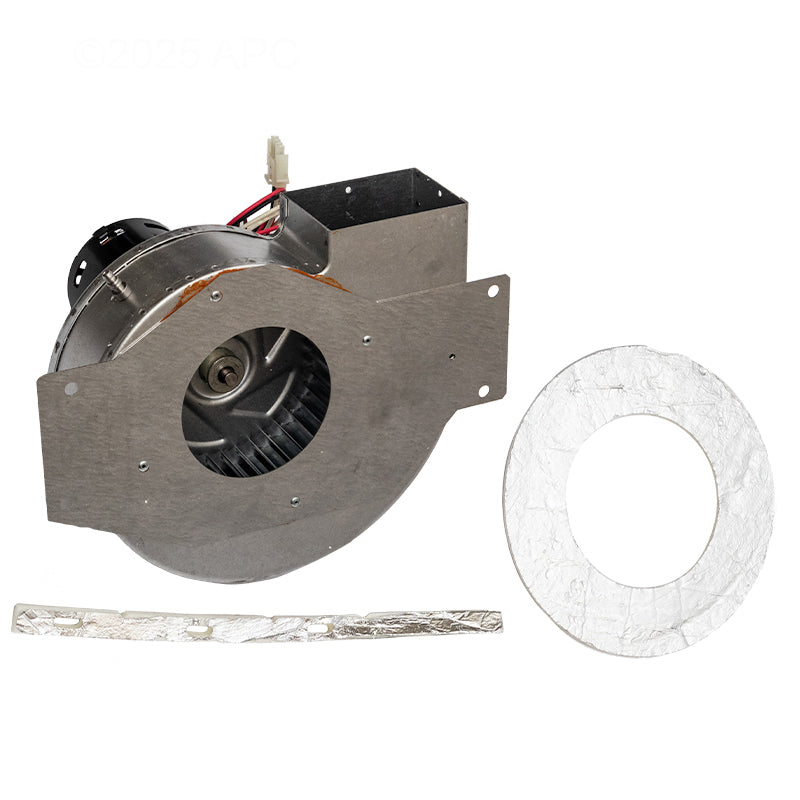 Hayward Combustion Blower (Part #IDXLBWR1930)