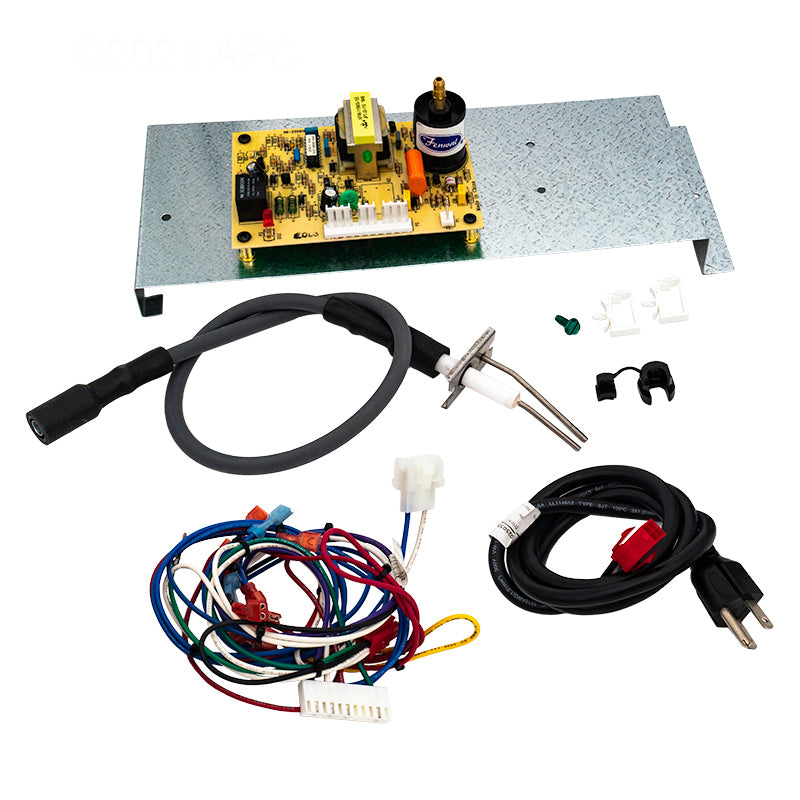 IGNITION MODULE