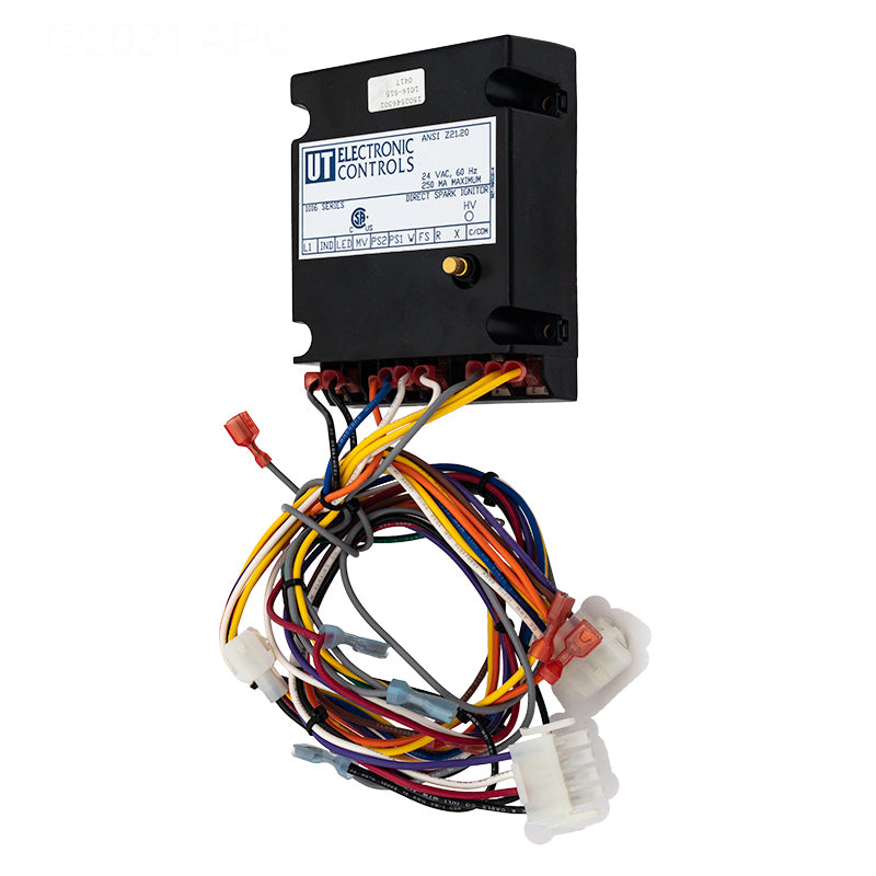 Hayward Pool Heater Control Module (Part #IHXMOD1931)