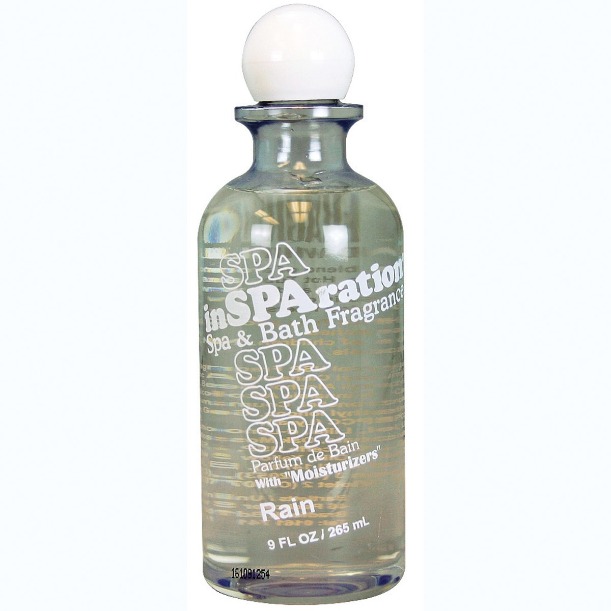 Rain Spa Aromatherapy 224x | inSPAration