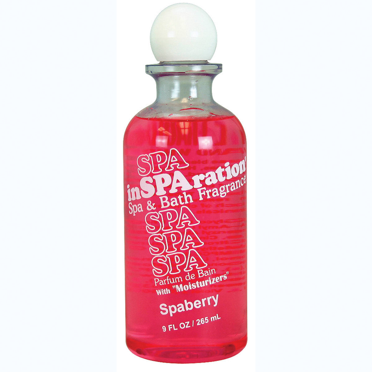 Spaberry Spa Fragrance 227x | inSPAration