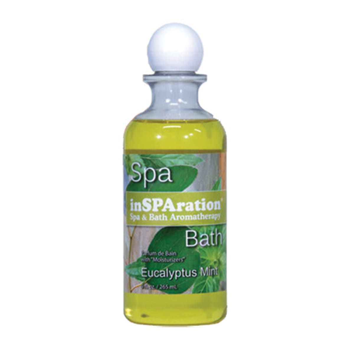 Eucalyptus Mint Spa Fragrance 229X | inSPAration