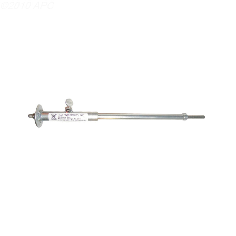 1.25" TO 2" INSIDE PIPE CUTTER