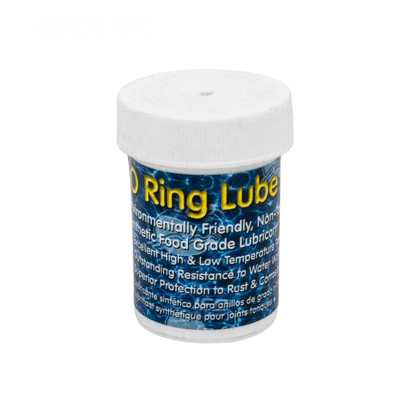 O RING LUBE