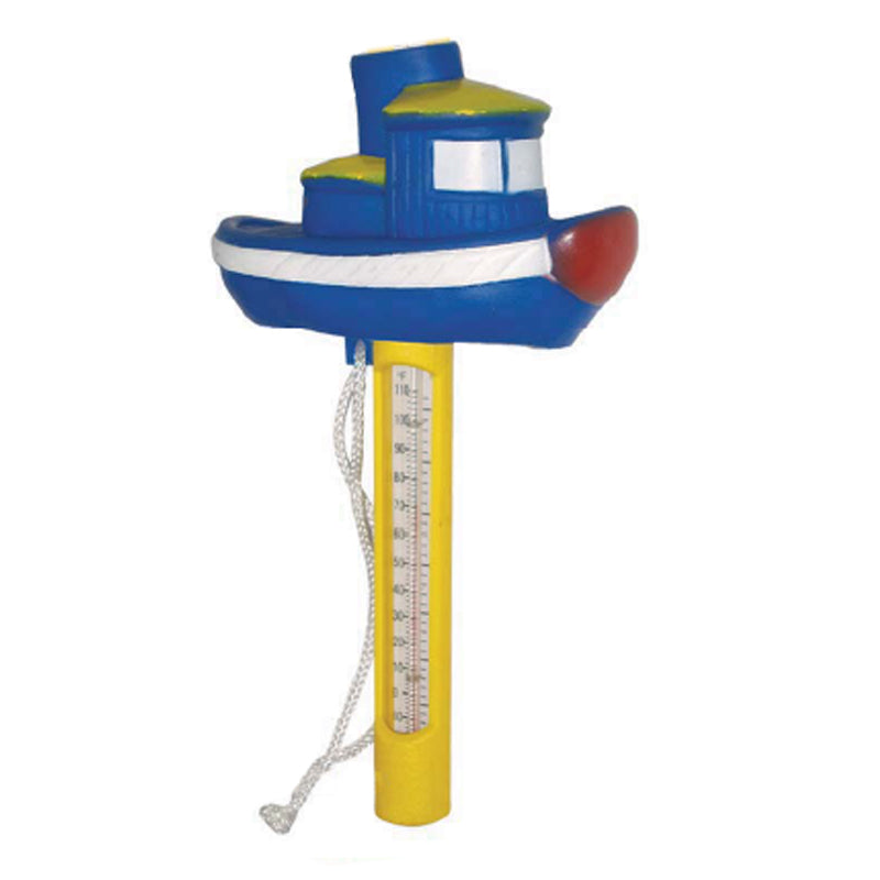 TUG BOAT THERMOMETER, BULK