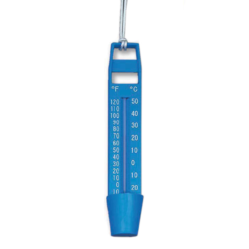 LARGE SCOOP THERM., 10", BULK