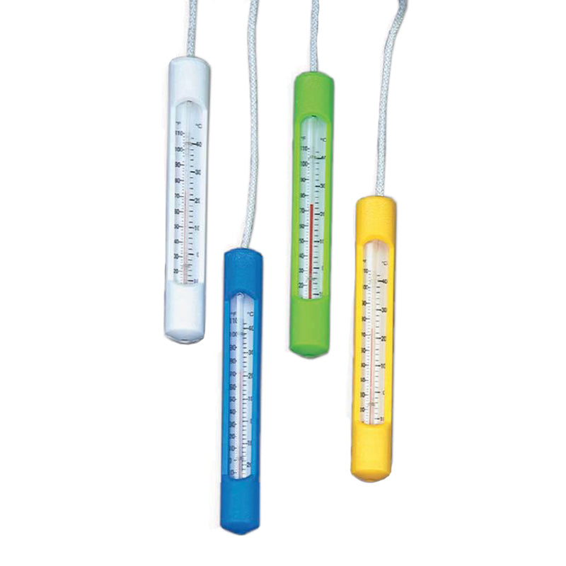 RESIDENTIAL TUBE THERM.,