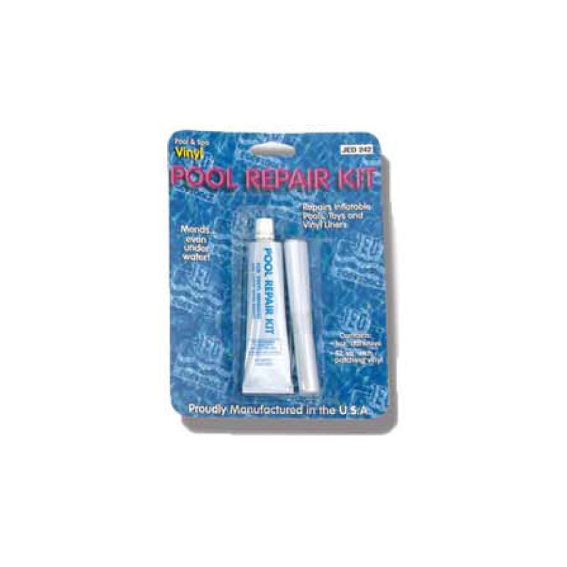 1 OZ.. VINYL REPAIR KIT