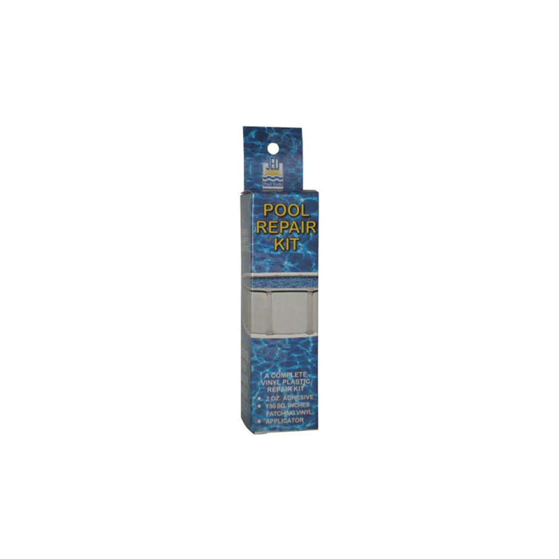 2OZ. VINYL REPAIR KIT