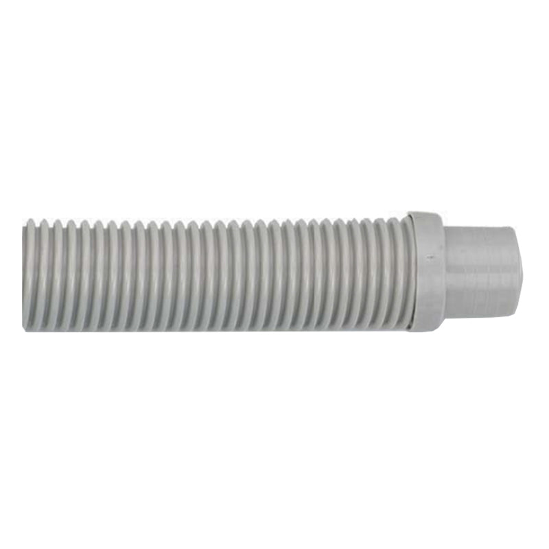 4' POOL CLEANER HOSE, GREY