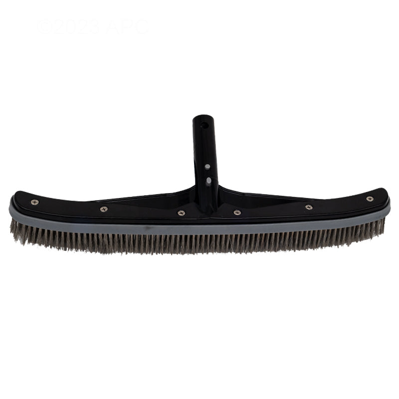 PROFESSIONAL 18" ALGAE BRUSH