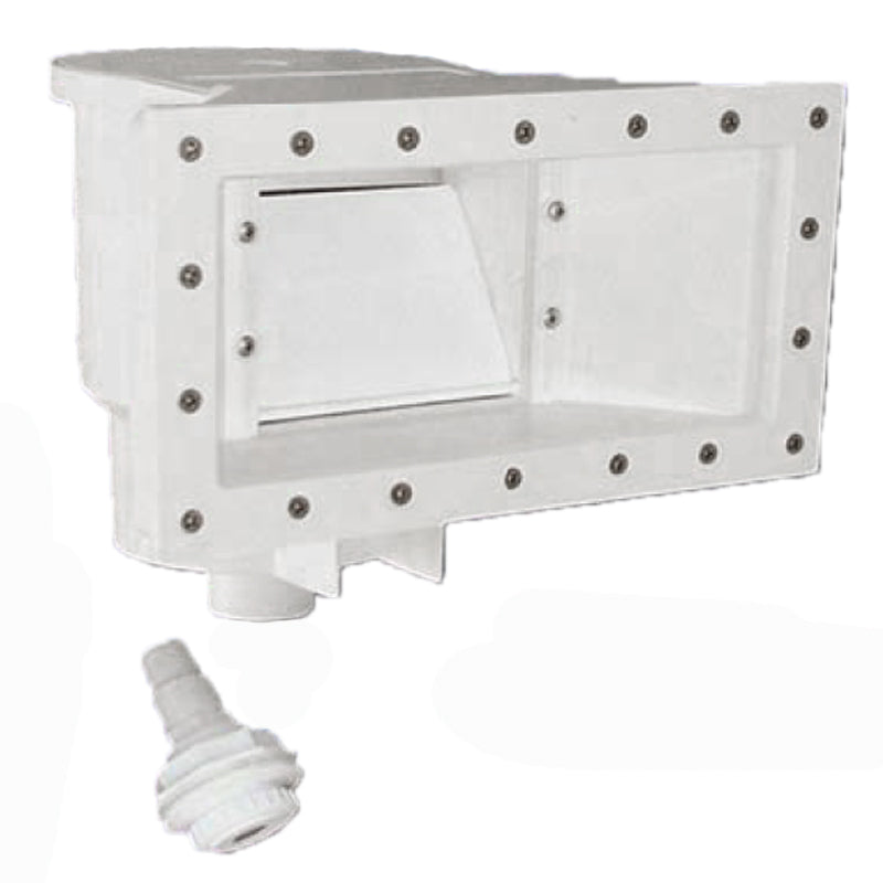 WIDE-MOUTH SKIMMER KIT