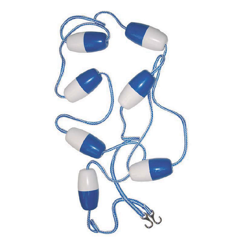 ADJUSTABLE ROPE FLOAT KIT