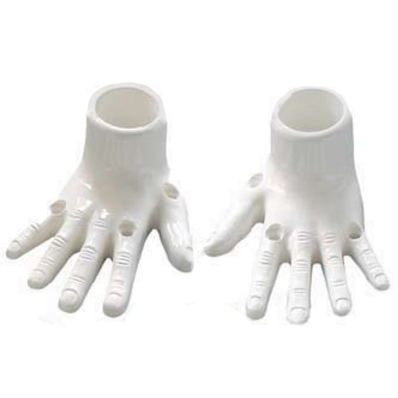 FUN FLANGE HANDS