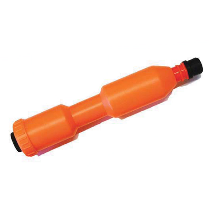 COMPENSATOR, ABOVE-GROUND