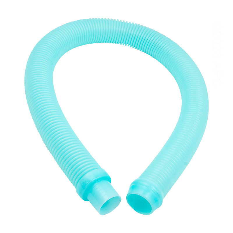 HOSE SECTION 40" (BLUE) M/F KREEPY