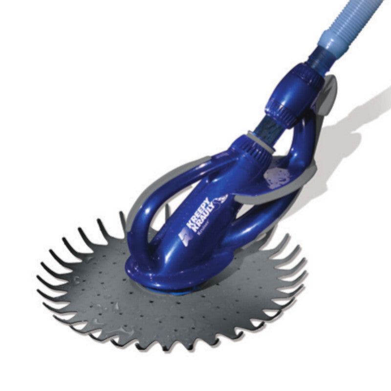 KREEPY KRAULY KRUISER SUCTION