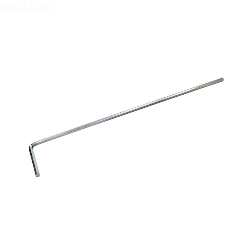 HEX KEY 15" LONG