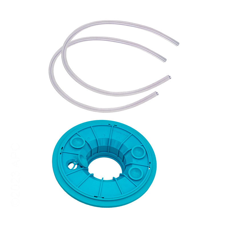 VAC PLUS PLATE & EXT KIT