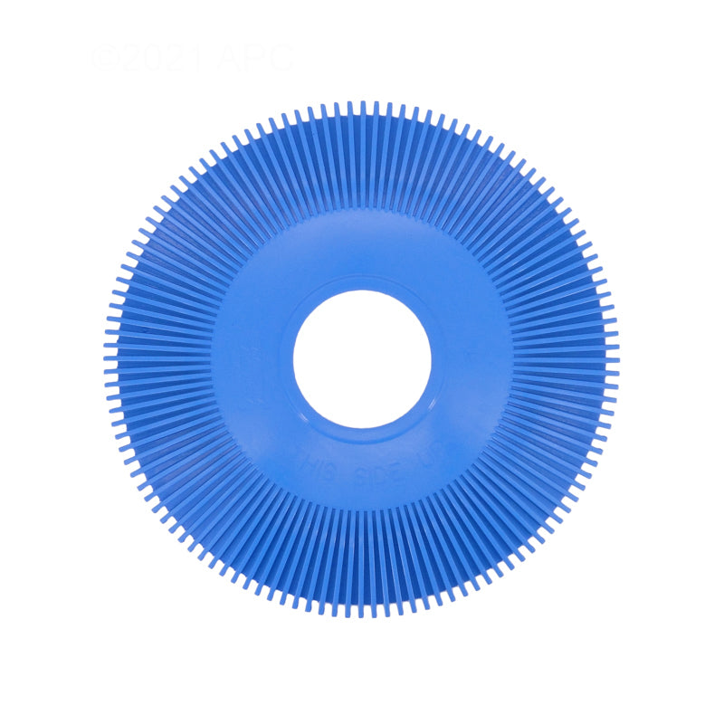 PLEATED SEAL