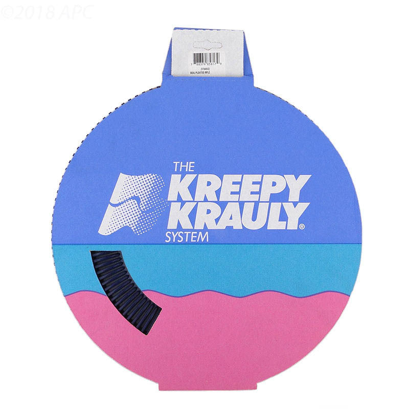 PLEATED SEAL KREEPY KRAULY 2013 & AFTER