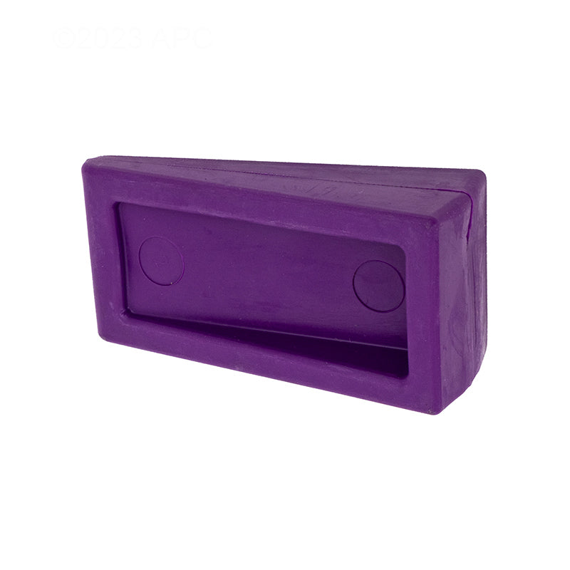 FLOW VALVE PURPLE 2000 MODEL