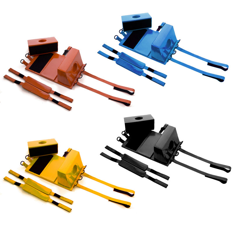 HEAD IMMOBILIZER (SPECIFY COLOR)