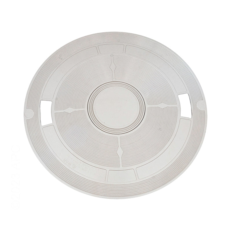 SKIMMER LID BAKER HYDRO WHITE
