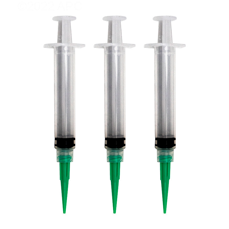 SYRINGE REPLACEMENTS-3/PK