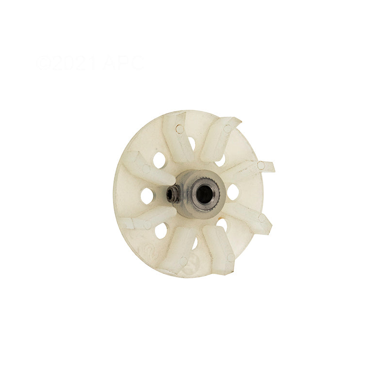LITTLE GIANT IMPELLER