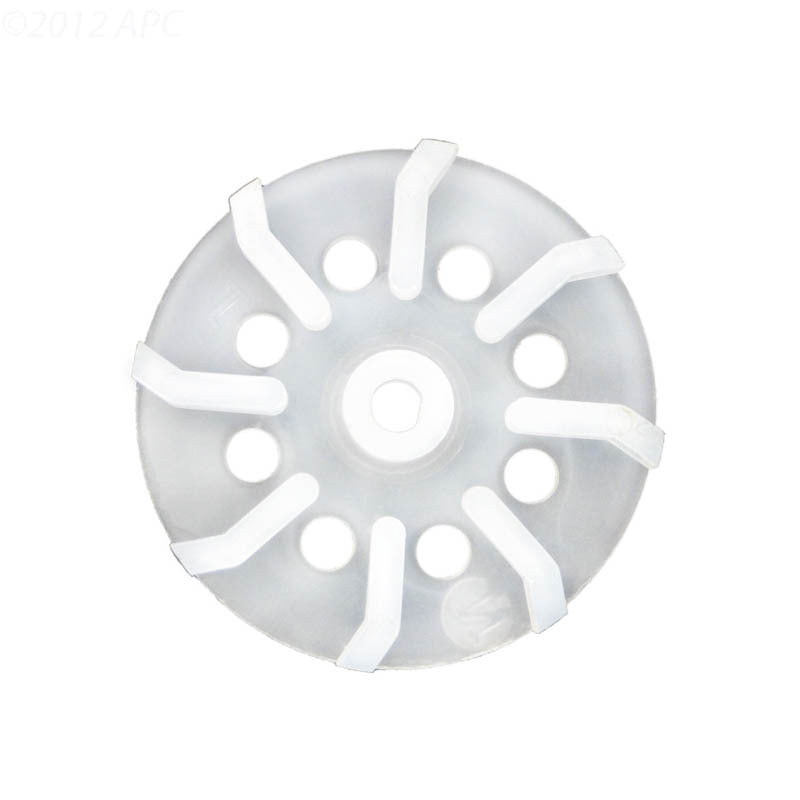 IMPELLER, PRESS-ON