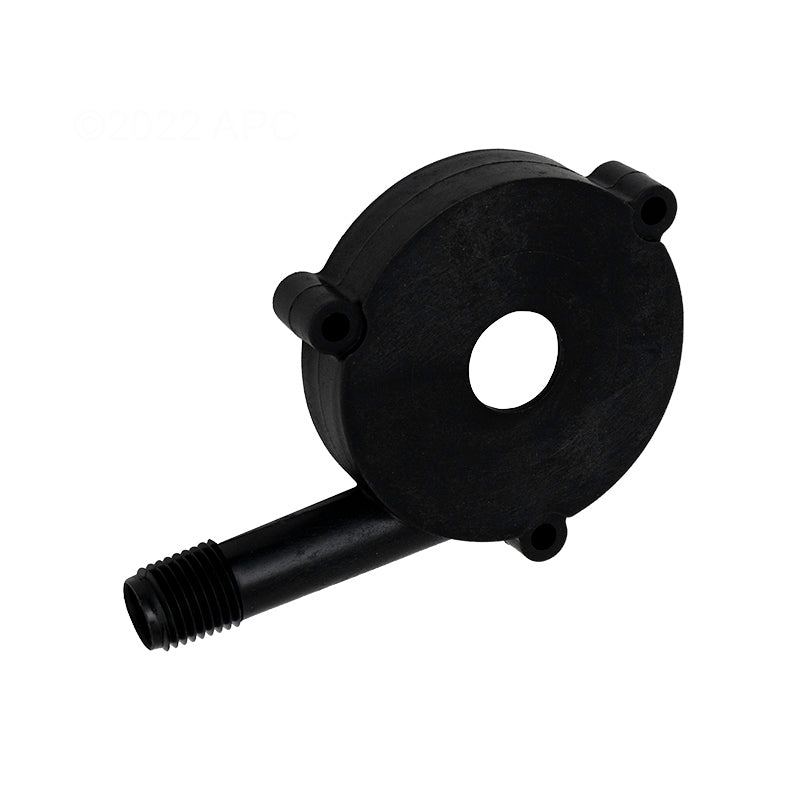 LITTLE GIANT VOLUTE