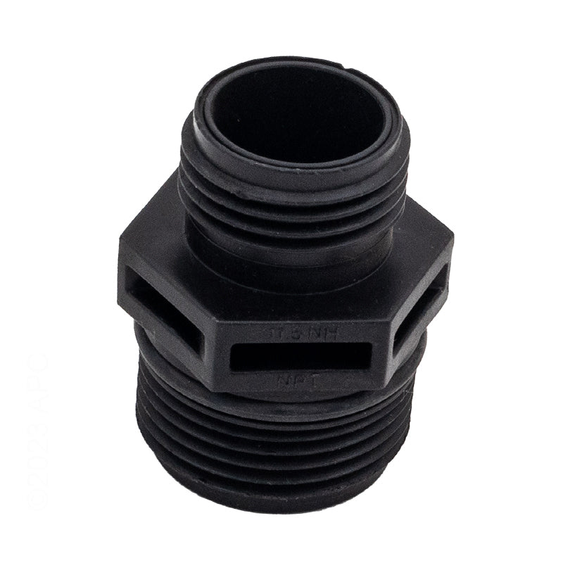 GARDEN HOSE ADAPTER