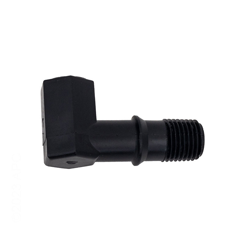 ELBOW LITTLE GIANT 1AA COVER PUMP