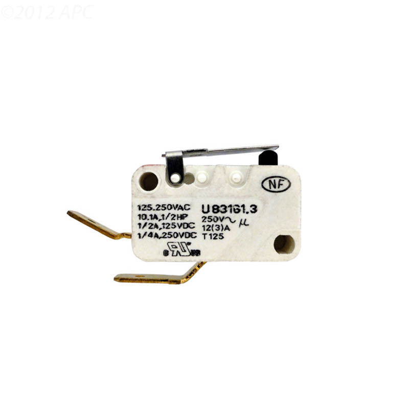 SWITCH HOUSING