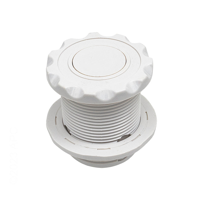 AIR BUTTON ASSY #10 SCALLOPED