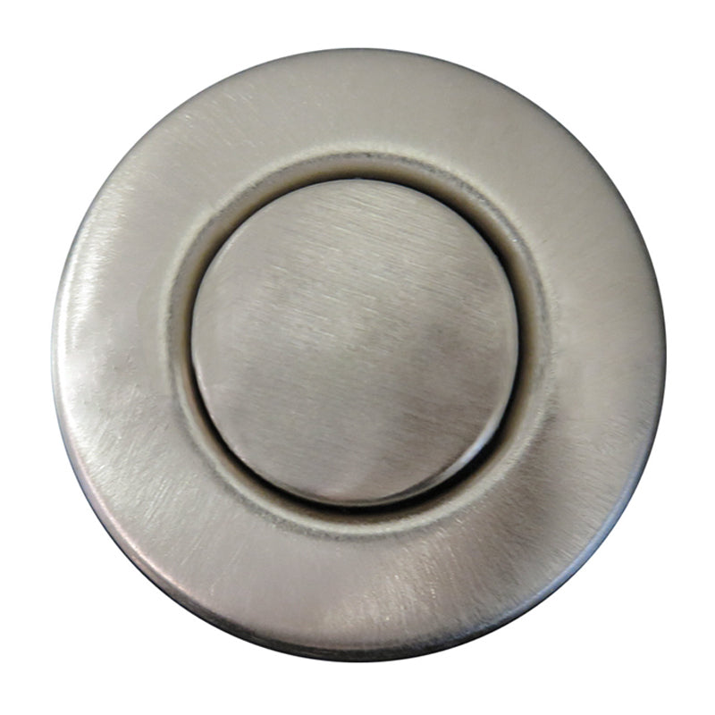 #15 TRIM KIT ONLY BRUSHED