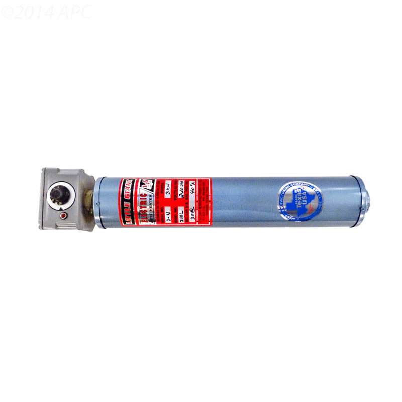 3KW CIRCULATION HEATER 240V