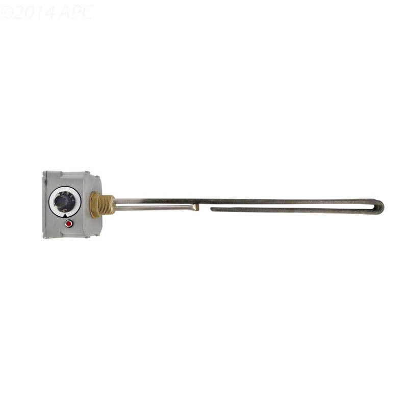 6KW ELEMENT ASSEMBLY (INCLDS OTS/OHL)