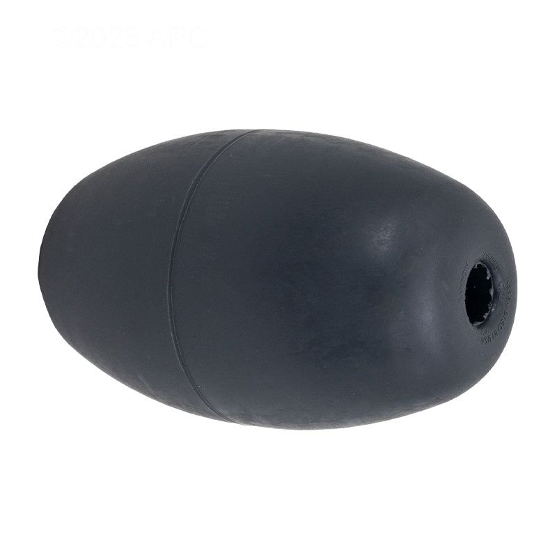 BALLAST FLOAT, GRAY