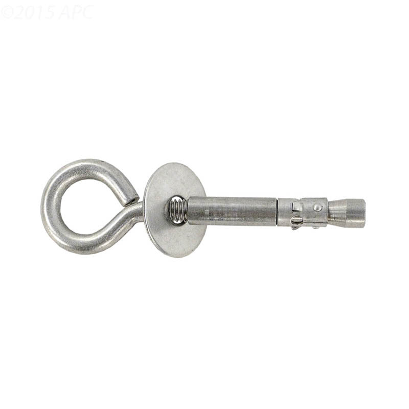 STAINLESS EYEBOLT