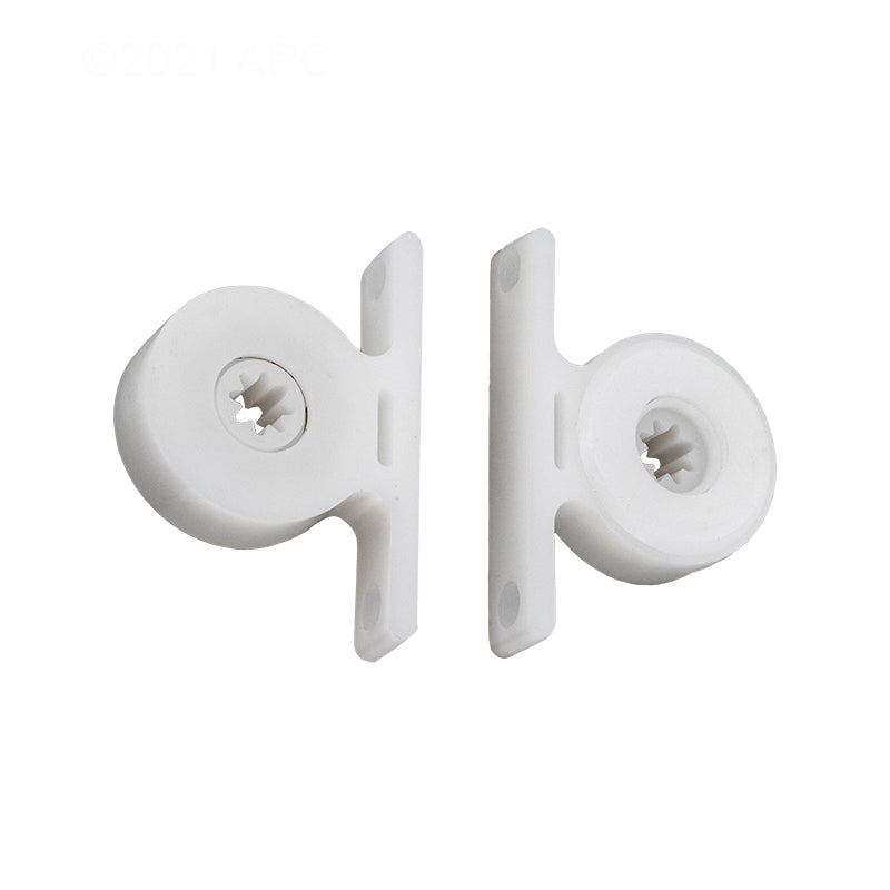 TURBINE BEARINGS, 2 PACK