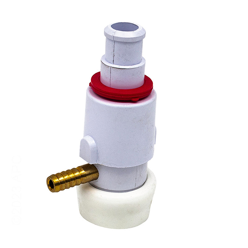 QUICK DISCONNECT SWIVEL