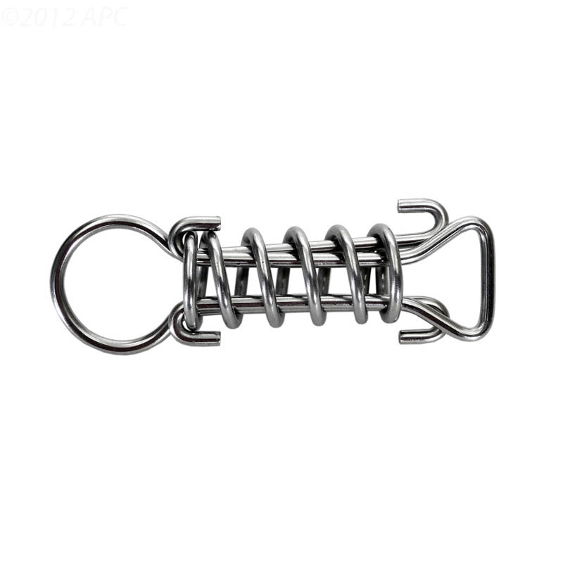 5.5" STAINLESS SPRING