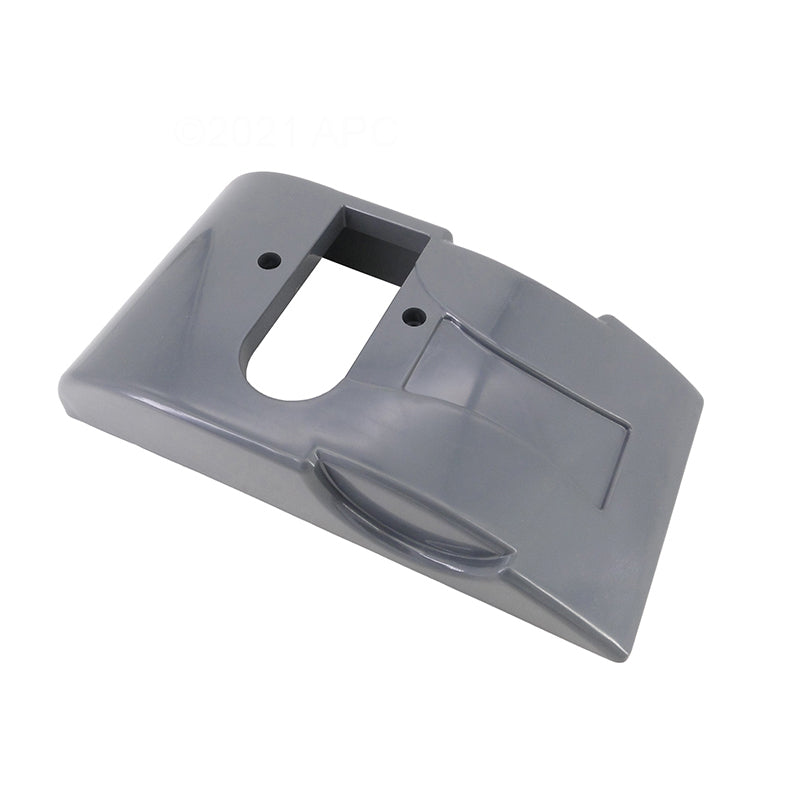 BOTTOM COVER - GRAY
