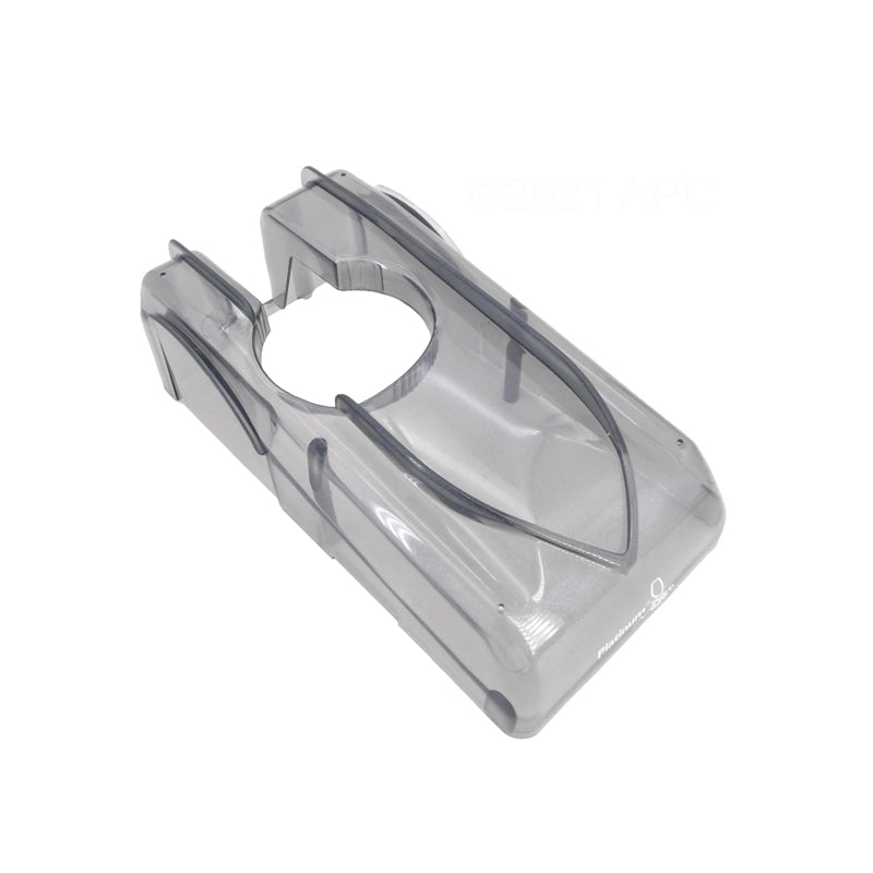 TOP COVER, GRAY