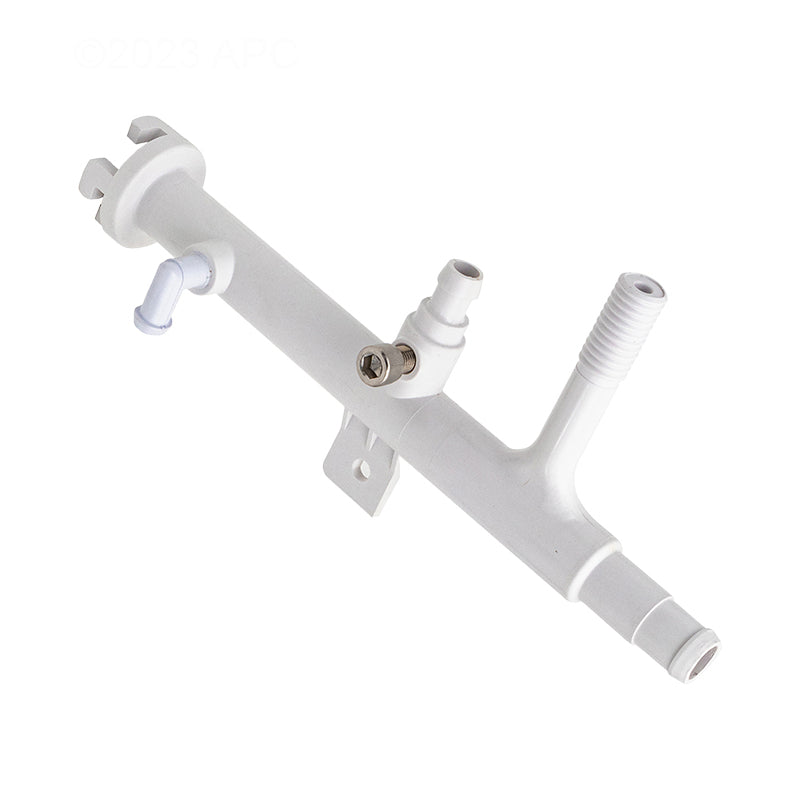 FEED MAST W/ O-RING