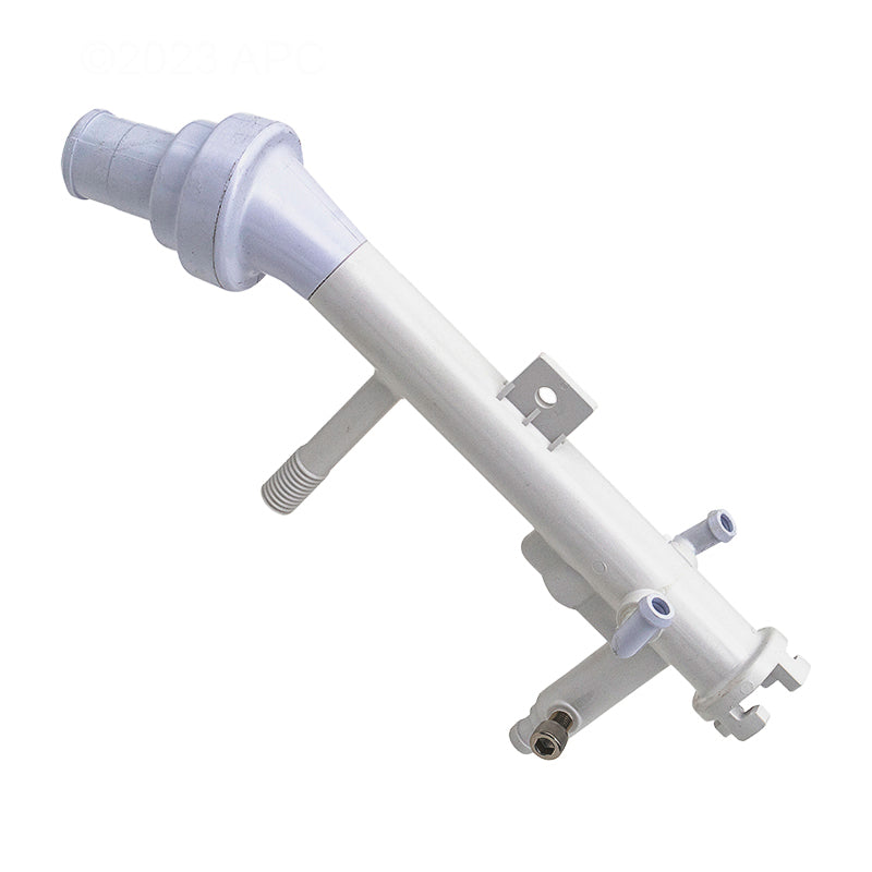 FEED MAST W/O-RING & SWIVEL