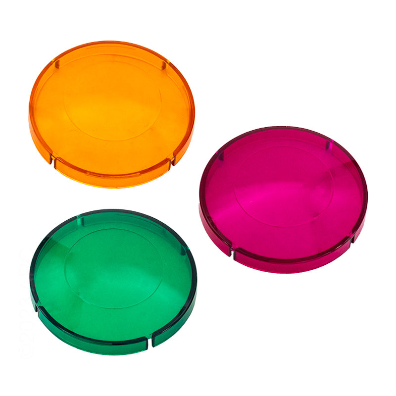 COLOR LENS SET