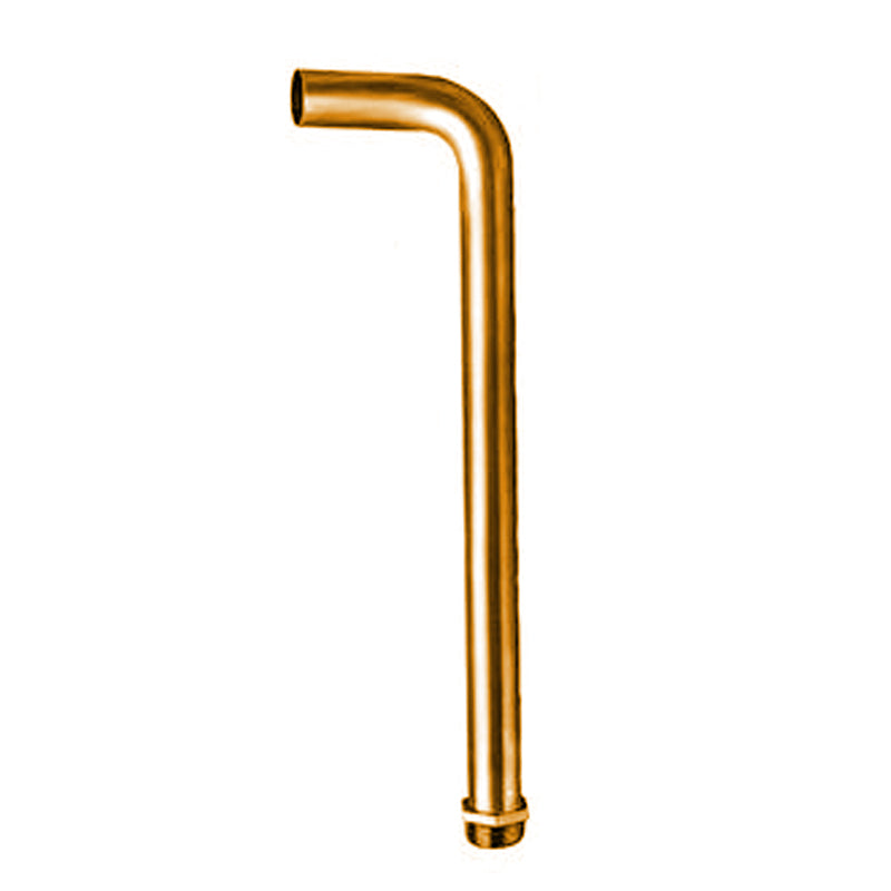 1.5" X 19" COPPER HEAT SINK